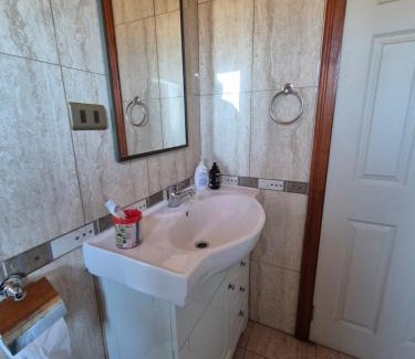 Lonquimay Chalet De Esquí | La Casita del Campo