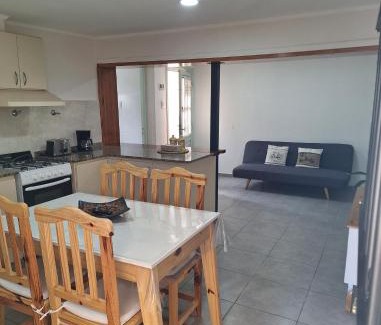 Tupungato Apartamento | La Casita del Centro