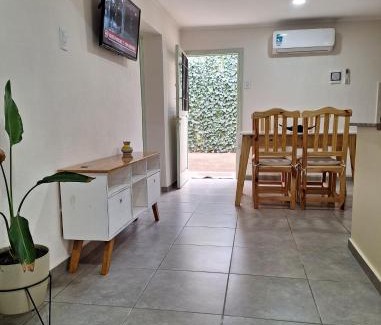Tupungato Apartamento | La Casita del Centro