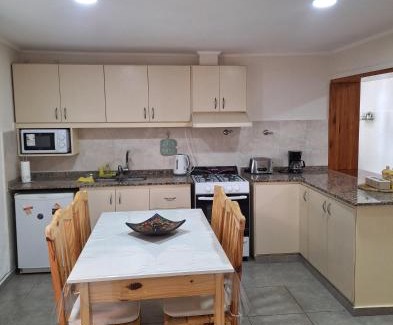 Tupungato Apartamento | La Casita del Centro