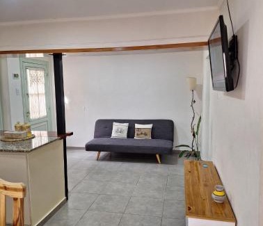 Tupungato Apartamento | La Casita del Centro