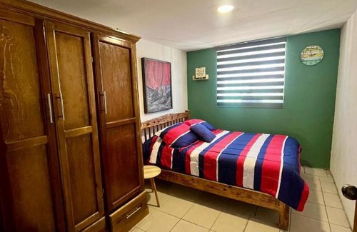 Creel Casa | La Casita del Centro