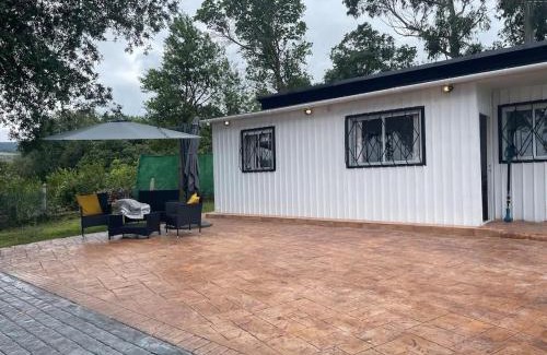 Lekeitio Chalet De Esquí | La casita del encinar