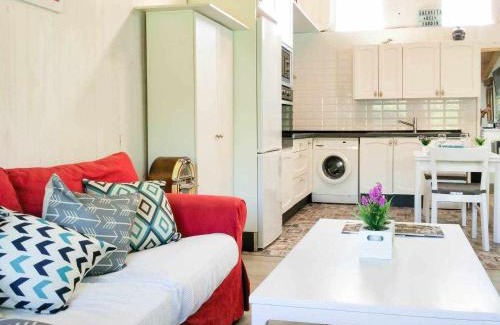 Villaverde de Arriba Casa | LA CASITA DEL JARDiN