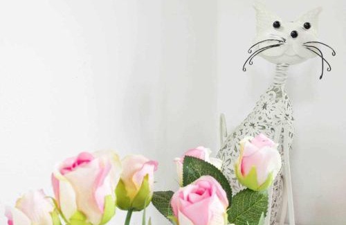 Villaverde de Arriba Casa | LA CASITA DEL JARDiN