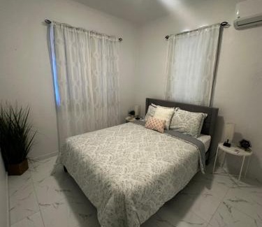 Fajardo Casa | La Casita del Este