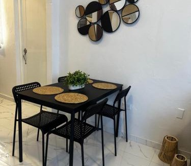 Fajardo Casa | La Casita del Este