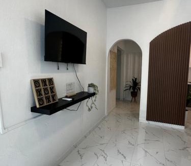Fajardo Casa | La Casita del Este