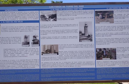 Torre del Mar Casa | LA CASITA DEL FARO