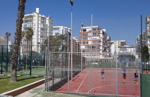 Torre del Mar Casa | LA CASITA DEL FARO