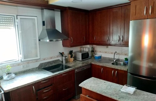 Torre del Mar Casa | LA CASITA DEL FARO