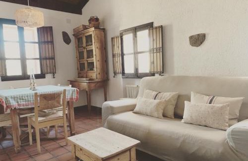 Robledo de Chavela Casa | La casita del hortelano