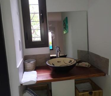 Mendiolaza Apartamento | La casita del hornero