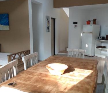 Mendiolaza Apartamento | La casita del hornero