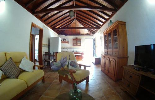 Villa de Mazo Casa | LA CASITA DEL JEBRERO