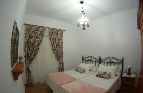 Villa de Mazo Casa | LA CASITA DEL JEBRERO