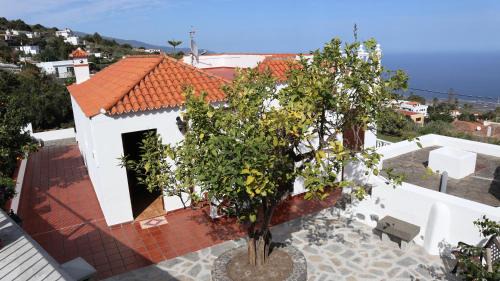 Villa de Mazo Casa | LA CASITA DEL JEBRERO