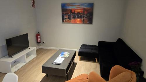 San Lorenzo de El Escorial Apartamento | La Casita del Mikel