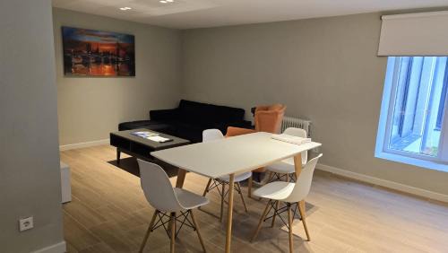 San Lorenzo de El Escorial Apartamento | La Casita del Mikel