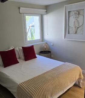 San Lorenzo de El Escorial Apartamento | La Casita del Mikel
