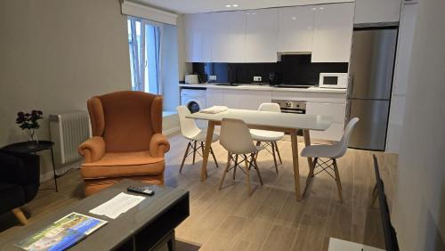 San Lorenzo de El Escorial Apartamento | La Casita del Mikel