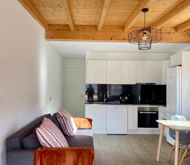 Betancuria Apartamento | La Casita del Mojino