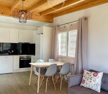 Betancuria Apartamento | La Casita del Mojino