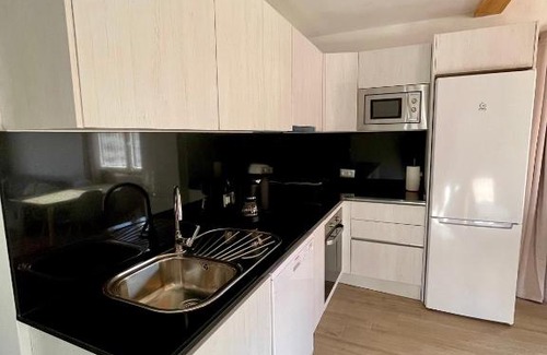 Betancuria Apartamento | La Casita del Mojino