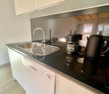 Betancuria Apartamento | La Casita del Mojino