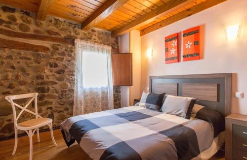 Ojacastro Casa | La Casita del Oja