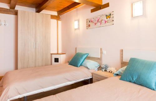 Ojacastro Casa | La Casita del Oja