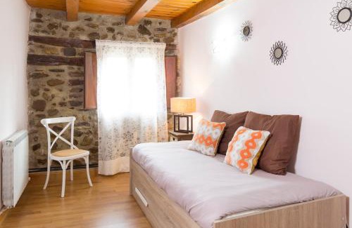 Ojacastro Casa | La Casita del Oja