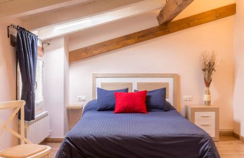 Ojacastro Casa | La Casita del Oja