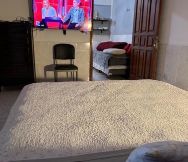 Tinogasta Apartamento | La casita del Olivo