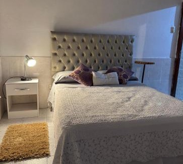 Tinogasta Apartamento | La casita del Olivo