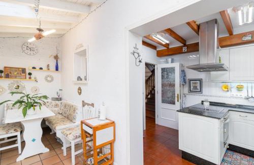 Cabezon de la Sal Apartamento | La Casita del Picu en Cabezón de la Sal
