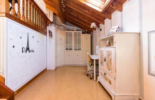 Cabezon de la Sal Apartamento | La Casita del Picu en Cabezón de la Sal