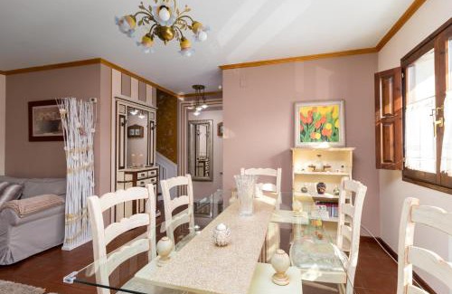 Cabezon de la Sal Apartamento | La Casita del Picu en Cabezón de la Sal