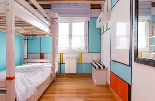Cabezon de la Sal Apartamento | La Casita del Picu en Cabezón de la Sal