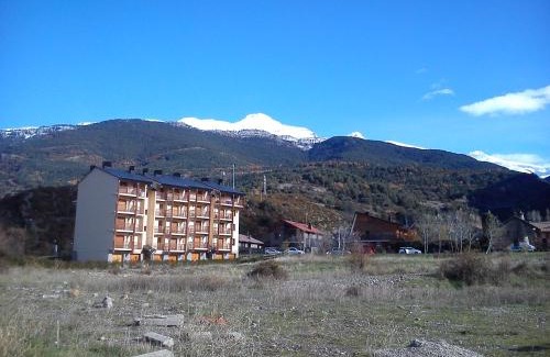 Villanua Apartamento | La Casita del Pirineo