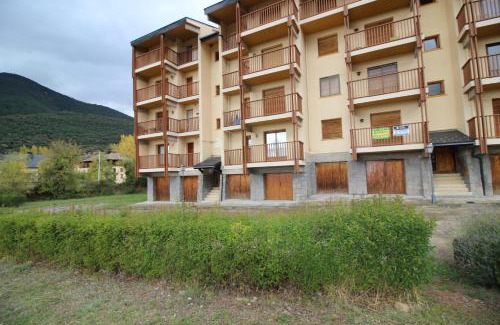 Villanua Apartamento | La Casita del Pirineo
