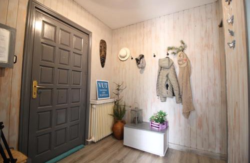 Villanua Apartamento | La Casita del Pirineo