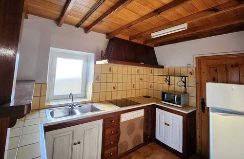 Loza Apartamento | La Casita del Pueblo