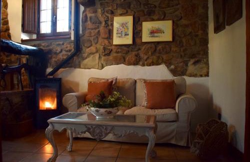 Treceno Casa | La Casita del Treceño cerca de Comillas