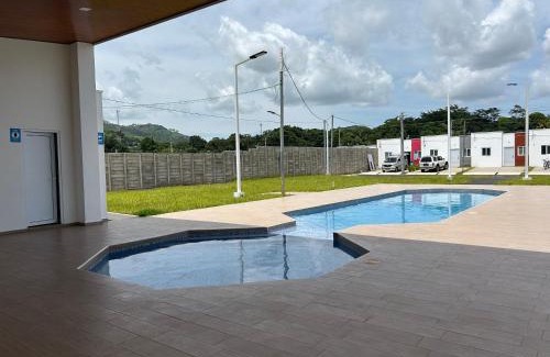 Santa Ana Apartamento | La Casita del Viajero