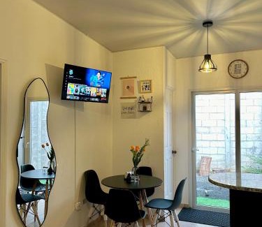 Santa Ana Apartamento | La Casita del Viajero