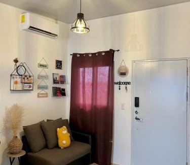 Santa Ana Apartamento | La Casita del Viajero