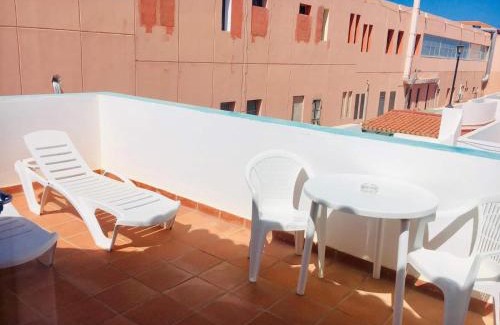 Caleta de Fuste Hotel | La Casita di Fuerte