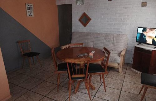 San Miguel del Monte Casa | La casita en San Miguel del Monte