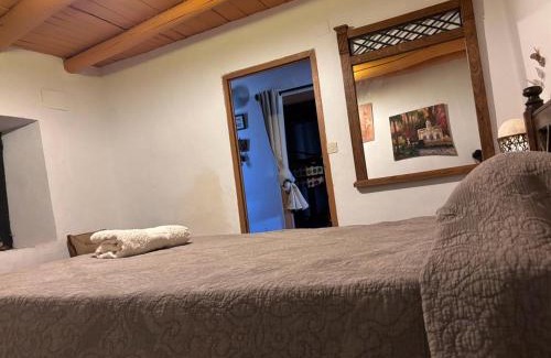 Valdeflores Casa | La casita en la Alcornocosa -Sevilla